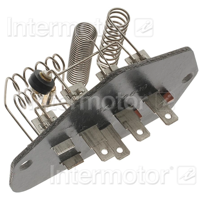 Resistor chevy 92-95