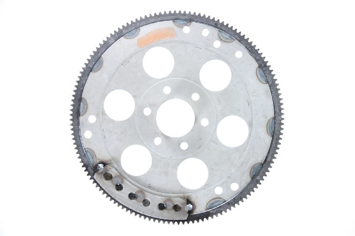 Flexplate 135t gm