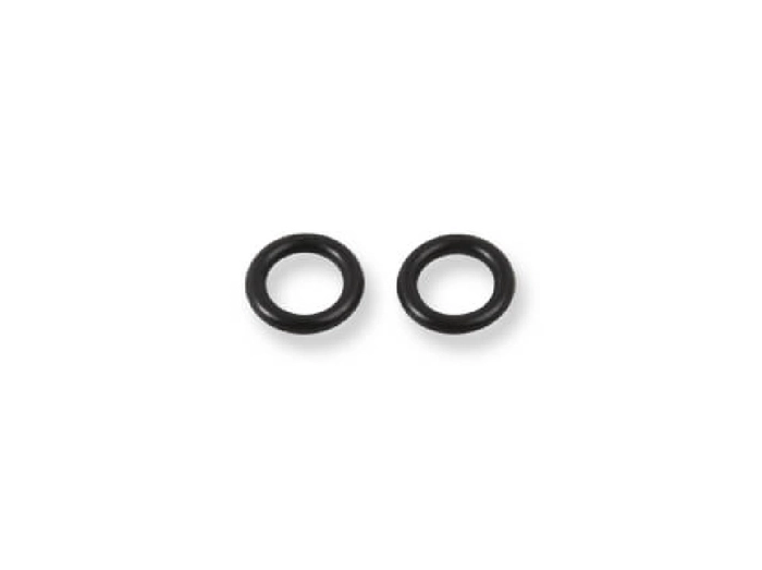 O-ring transfer tube - sett