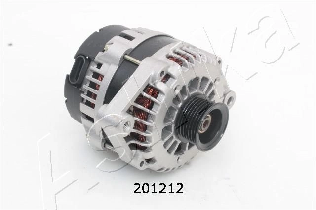 Dynamo 12v 120a, '06-13 chevrolet epica