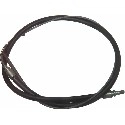 Parkbremswire jeep scrambler 81-85