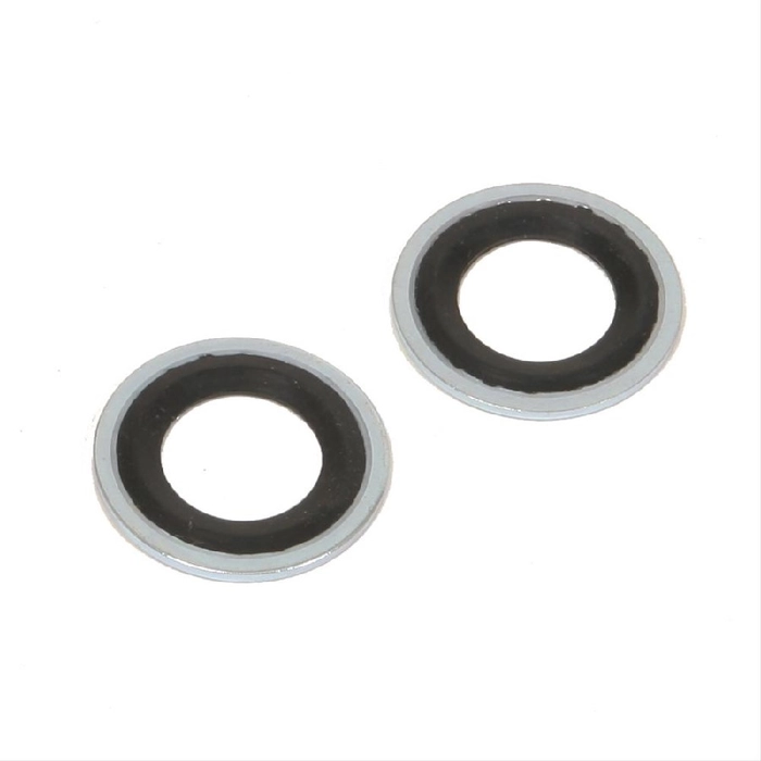Ac compressor seals