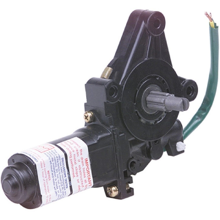 Window lift motor use 82-413