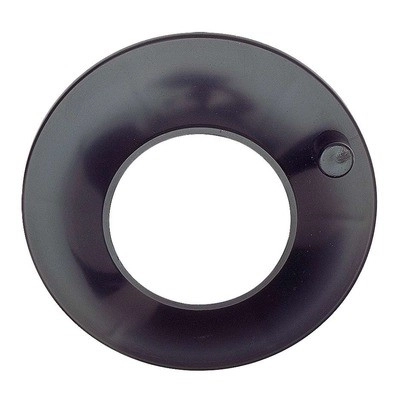 Air cleaner adapter 2-5/8 to 5-1/8''