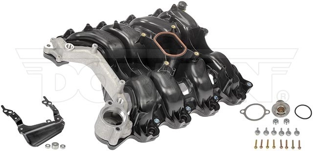 Intake manifold '99-11 ford 4,6 sohc