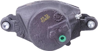 Caliper chevrolet 81-91 + gmc 81-91 + jeep 79-91 front