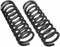 Coil spring