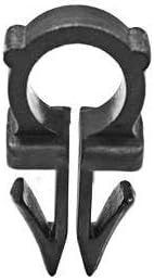 Engine compartment wire clip 1/4 tube