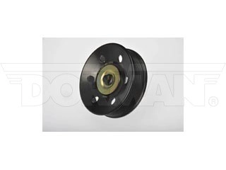 Pulley idler dodge ram 03-21