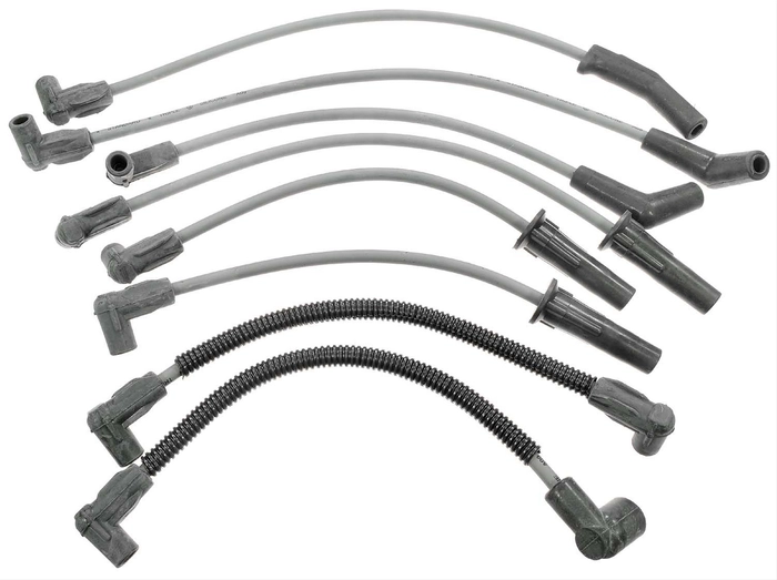 Wire set