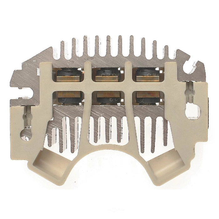 Rectifier assy