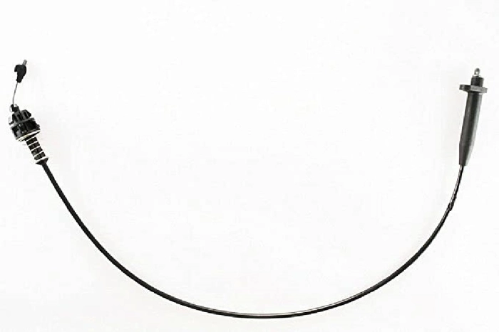 Kickdownwire 35.87" gm 80-88