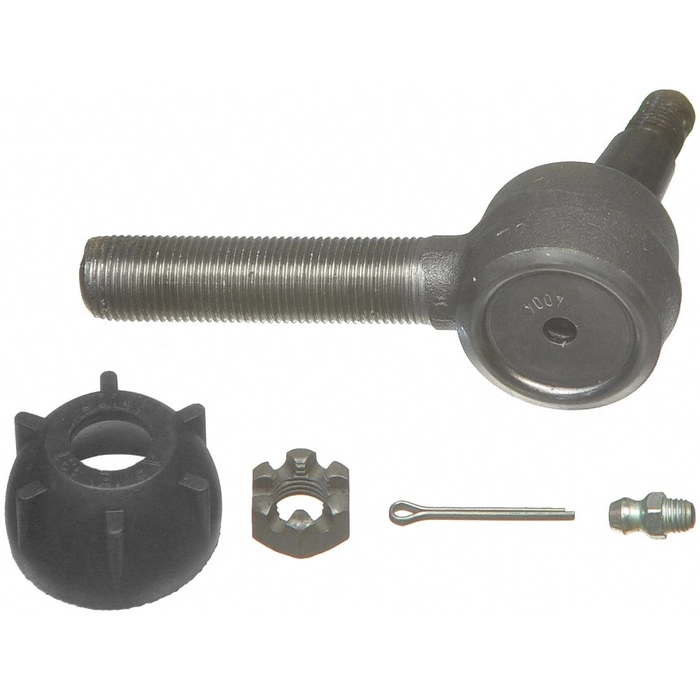 Endeledd ytre chevy fs 58-62