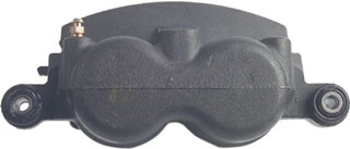 Caliper dodge 98-01 foran