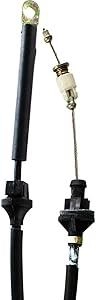 Accelerator cable