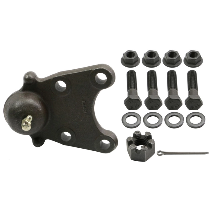Ball joint, lwr chevrolet colorado 04-12 + gmc canyon 04-12