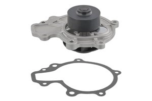 Water pump gm 2,0d