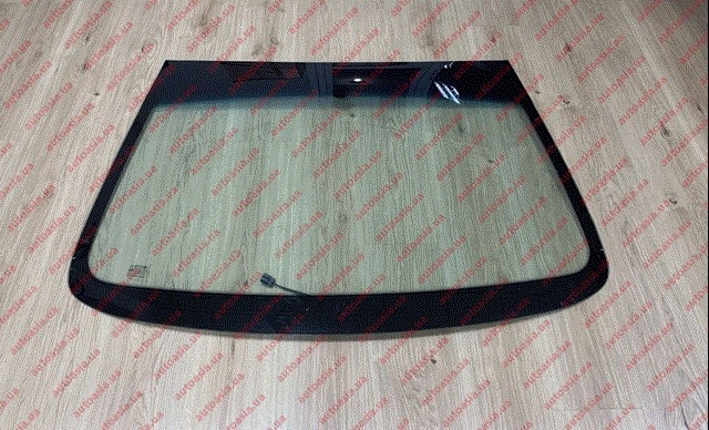 Windshield