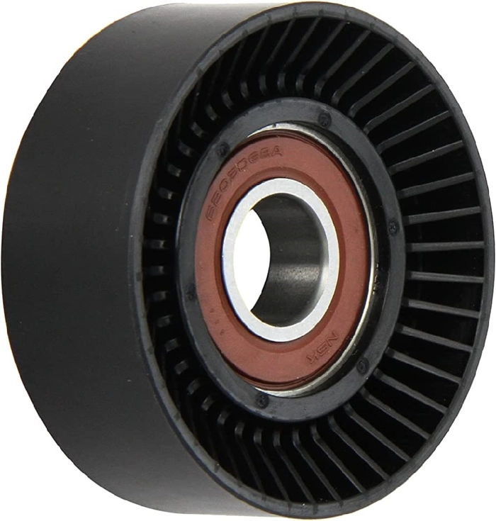 Remhjul mopar 01-18