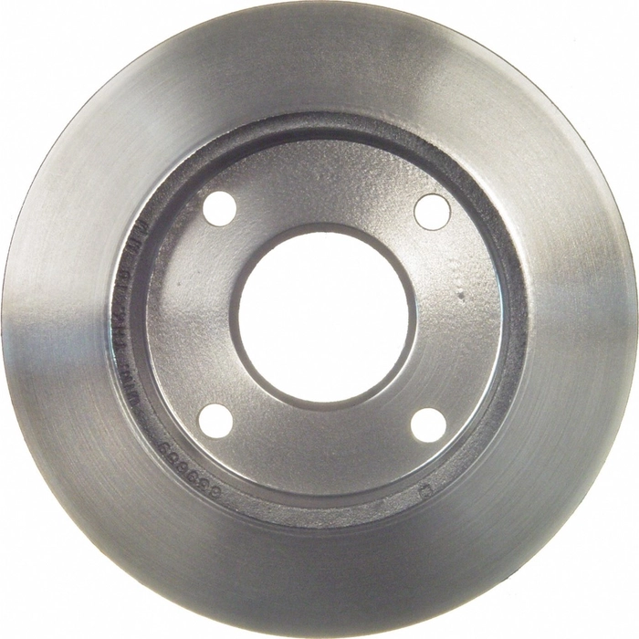 Brake rotor front gm 90-91 + suzuki 89-01