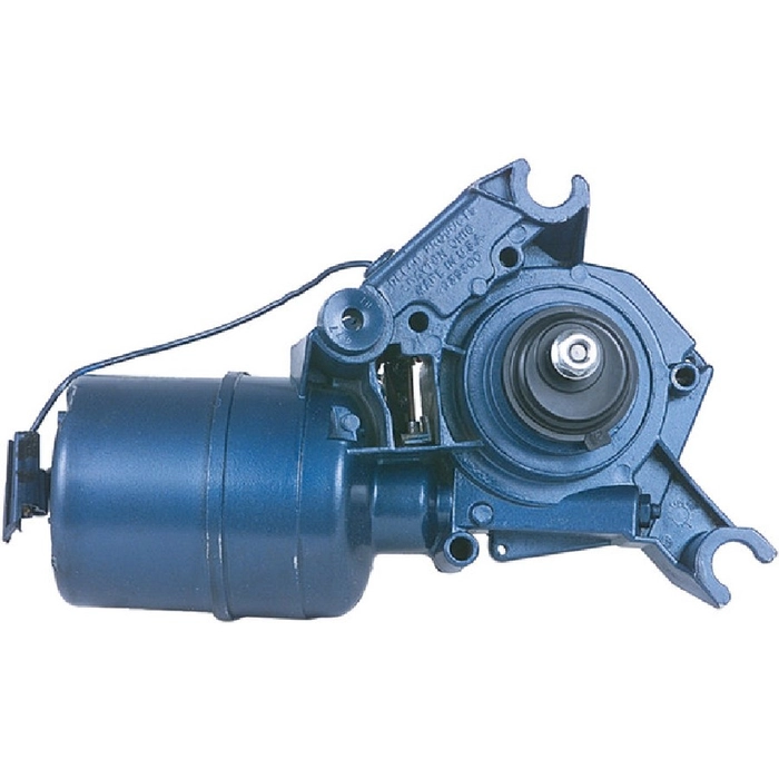 Wiper motor chevrolet corvette 69-72