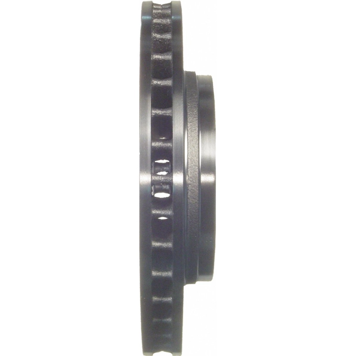 Bremseskive foran chevrolet 71-91 + jeep 74-91