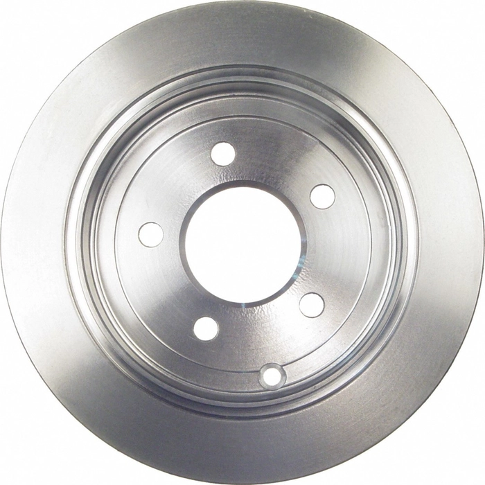 Bremseskive bak gm 01-07