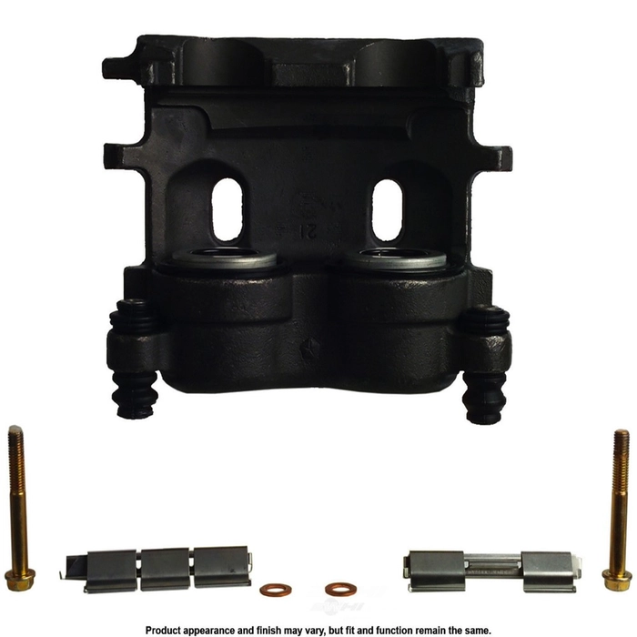 Caliper dodge ram 03-08 front rh