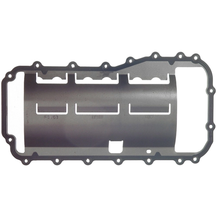 Oil pan gasket mopar 3,5l 93-97