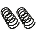 Coil springs