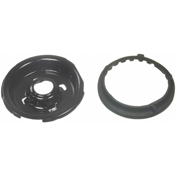 Spiralfjærsete utgår bruk rare parts  18847
