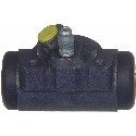 Wheel cylinder