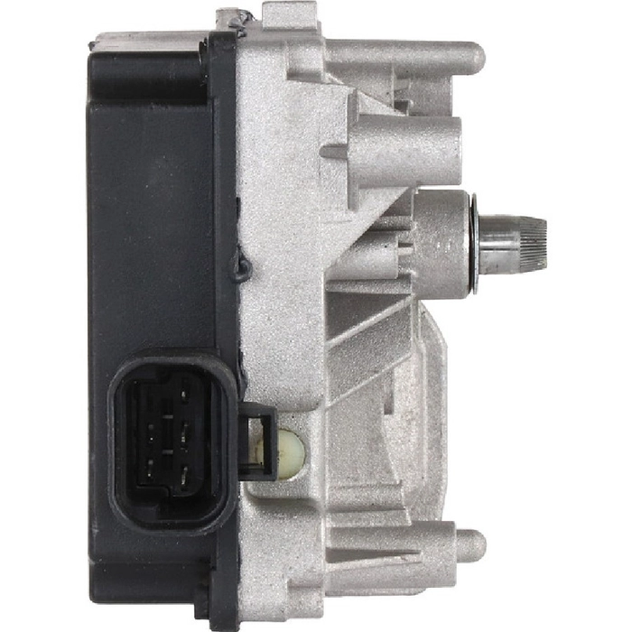 Wiper motor