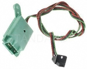 Abs speed sensor