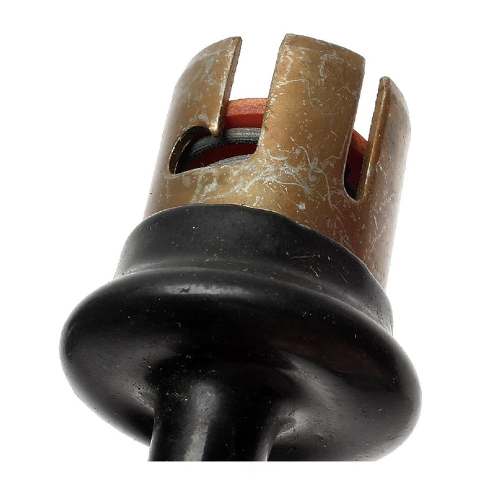 Socket w/pigtail