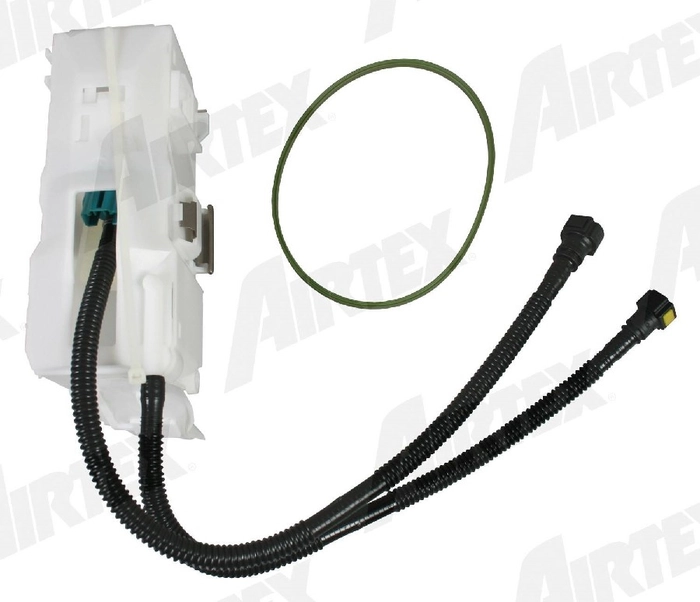 Bensinpumpe jeep liberty 2004