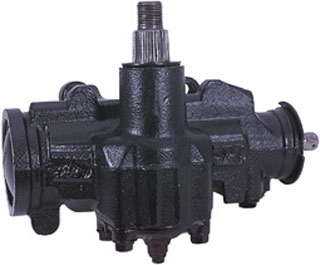 Styresnekke chevrolet astro awd '95-'98 + gmc safari awd '95-'98