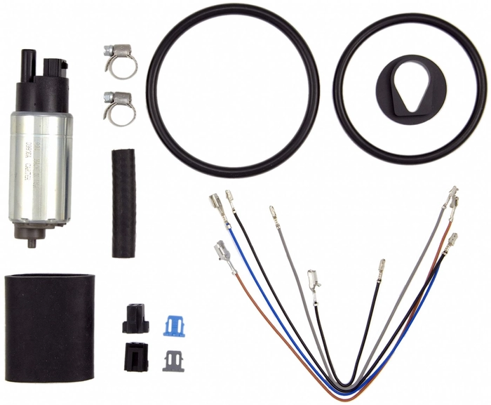 Bensinpumpe gm l4/v6/v8 84-96