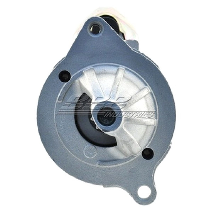 Starter jeep 81-87
