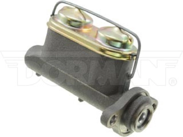 Master cylinder cadillac 62-66