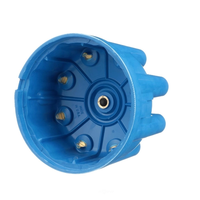 Distributor cap ford 57-89 vi points