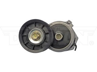 Tensioner, automatic dodge 92-03 + jeep grand cherokee 93-98