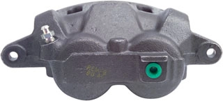 Caliper ford windstar 99-03 front