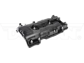 Valve cover w/ pcv valve gm 1,4 '11-'21