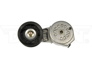 Tensioner, automatic w/hardware gm 97-09