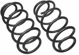 Coil spring