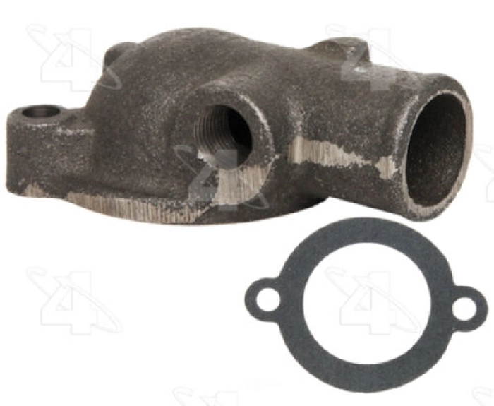 Water outlet ford 60-83