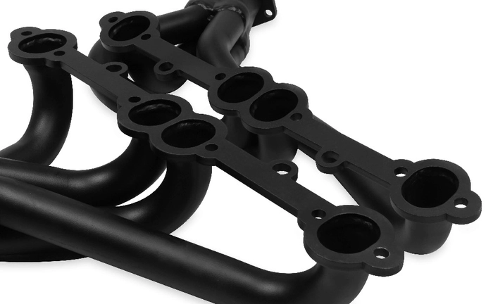 Headers