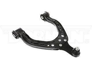 Control arm upr lh