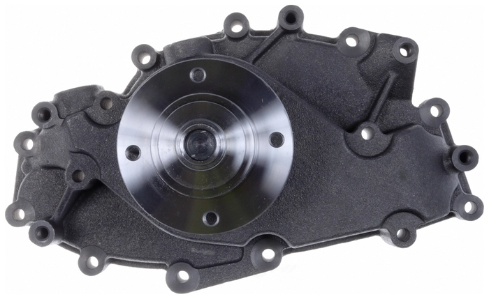 Vannpumpe Ford 6,9D/7,3D 83-94, ikke TD